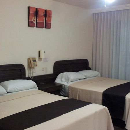 Hotel Real Del Sol Κουερναβάκα Εξωτερικό φωτογραφία
