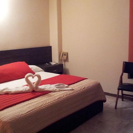 Hotel Real Del Sol Κουερναβάκα Εξωτερικό φωτογραφία