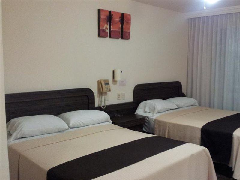 Hotel Real Del Sol Κουερναβάκα Εξωτερικό φωτογραφία