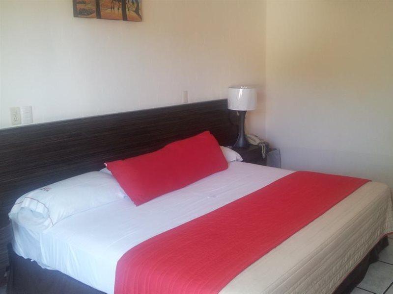 Hotel Real Del Sol Κουερναβάκα Εξωτερικό φωτογραφία