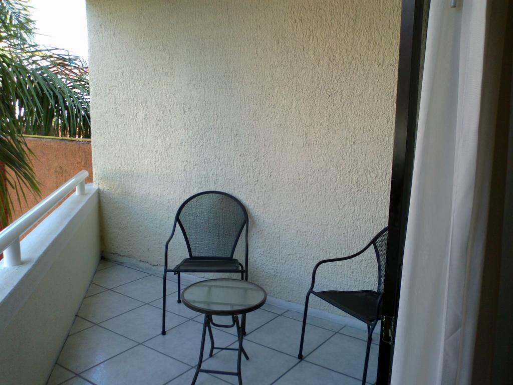 Hotel Real Del Sol Κουερναβάκα Εξωτερικό φωτογραφία