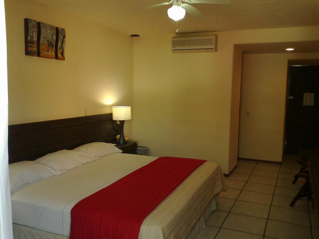 Hotel Real Del Sol Κουερναβάκα Εξωτερικό φωτογραφία