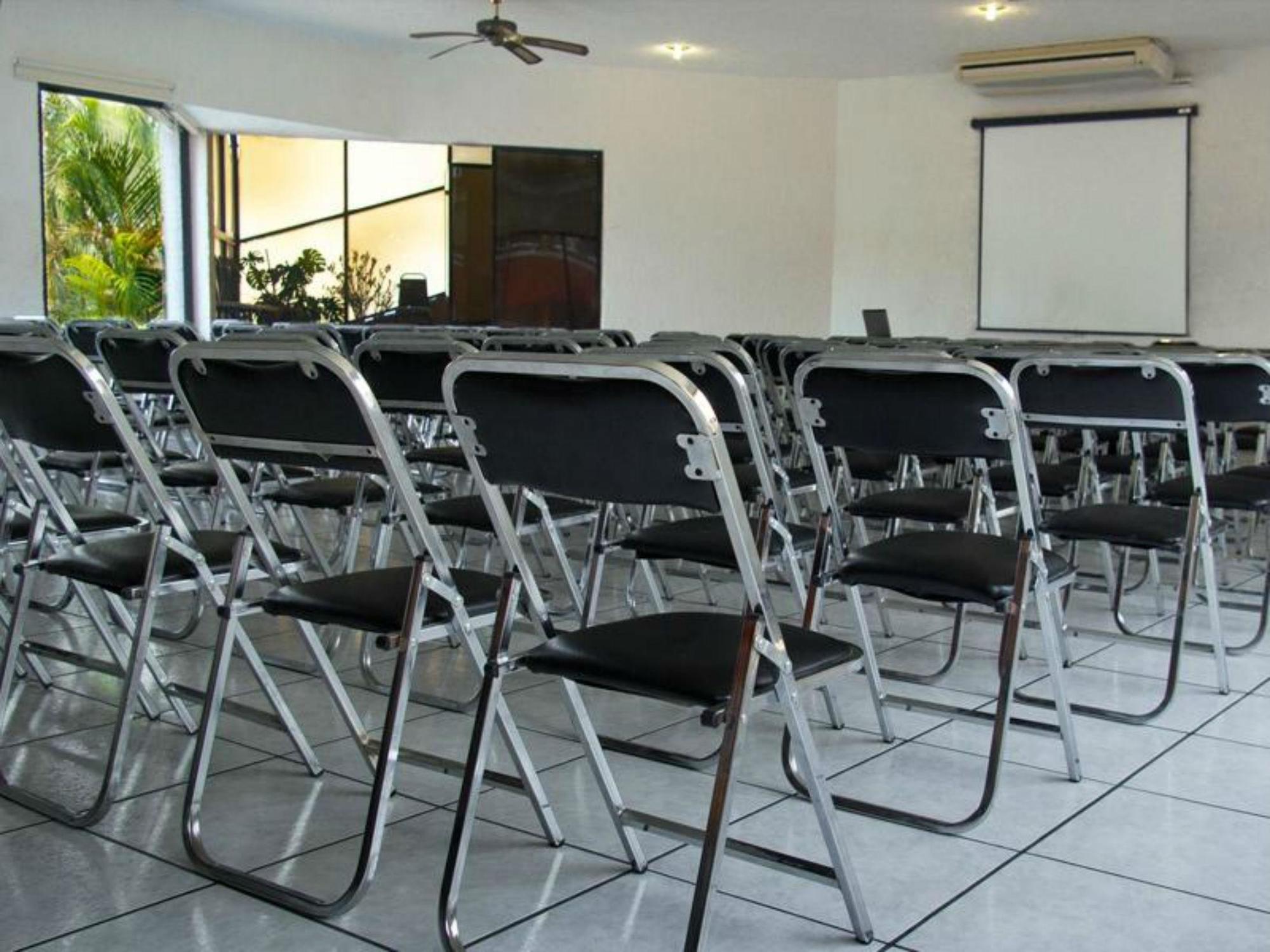 Hotel Real Del Sol Κουερναβάκα Εξωτερικό φωτογραφία