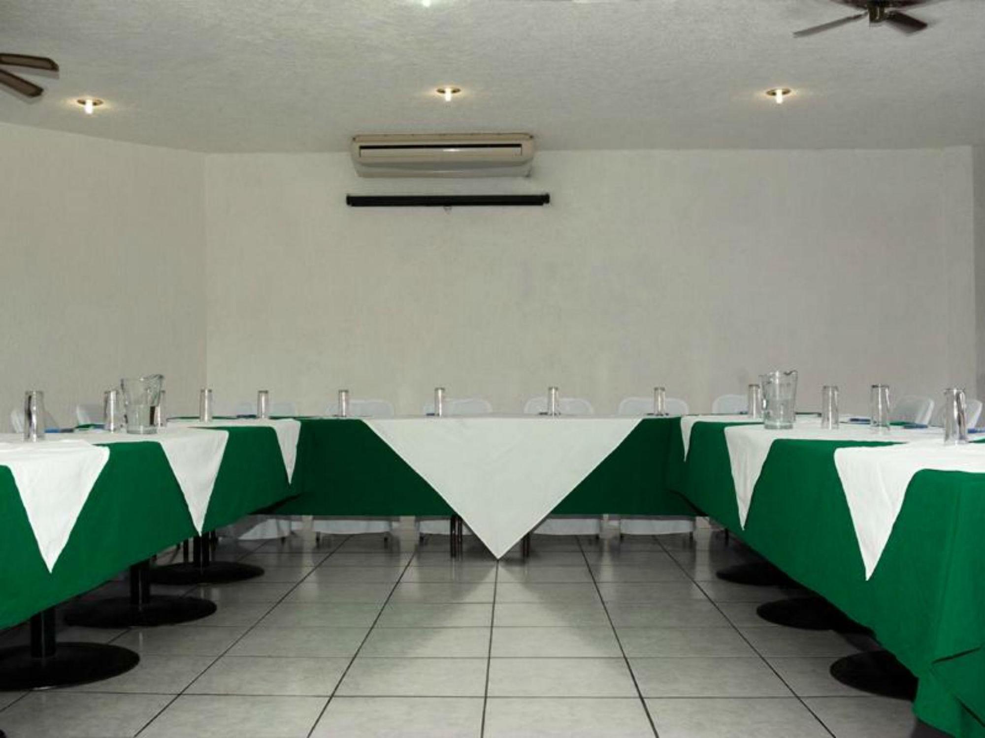 Hotel Real Del Sol Κουερναβάκα Εξωτερικό φωτογραφία