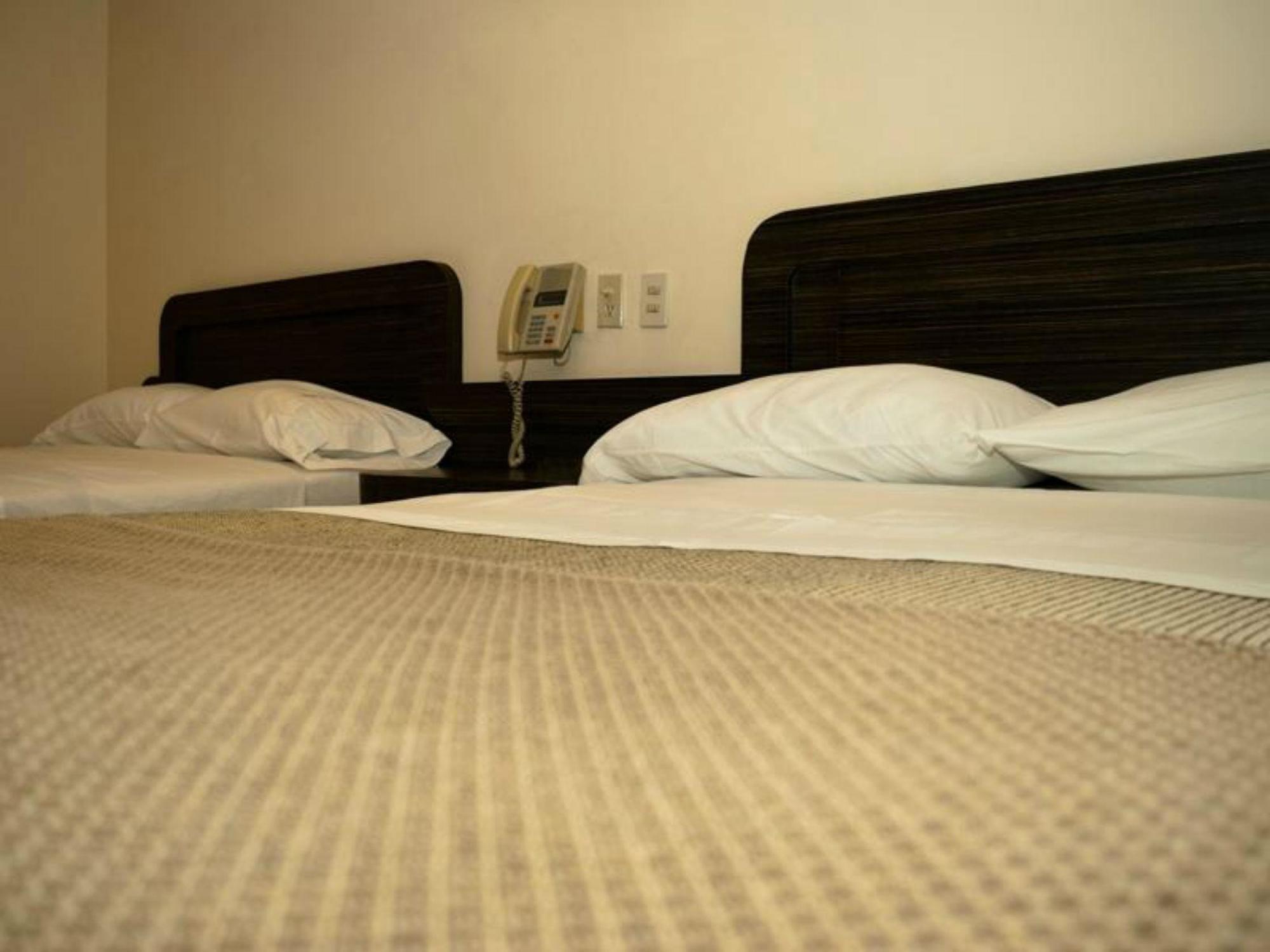 Hotel Real Del Sol Κουερναβάκα Εξωτερικό φωτογραφία