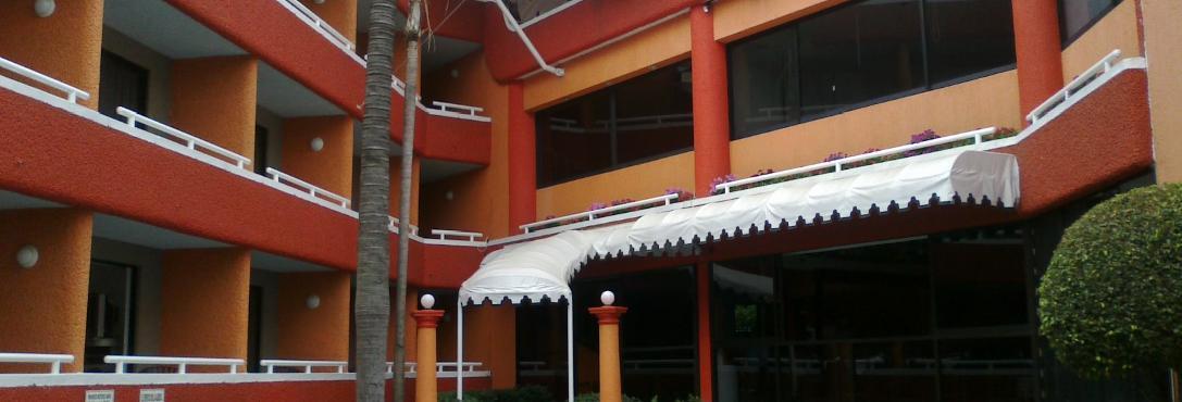 Hotel Real Del Sol Κουερναβάκα Εξωτερικό φωτογραφία
