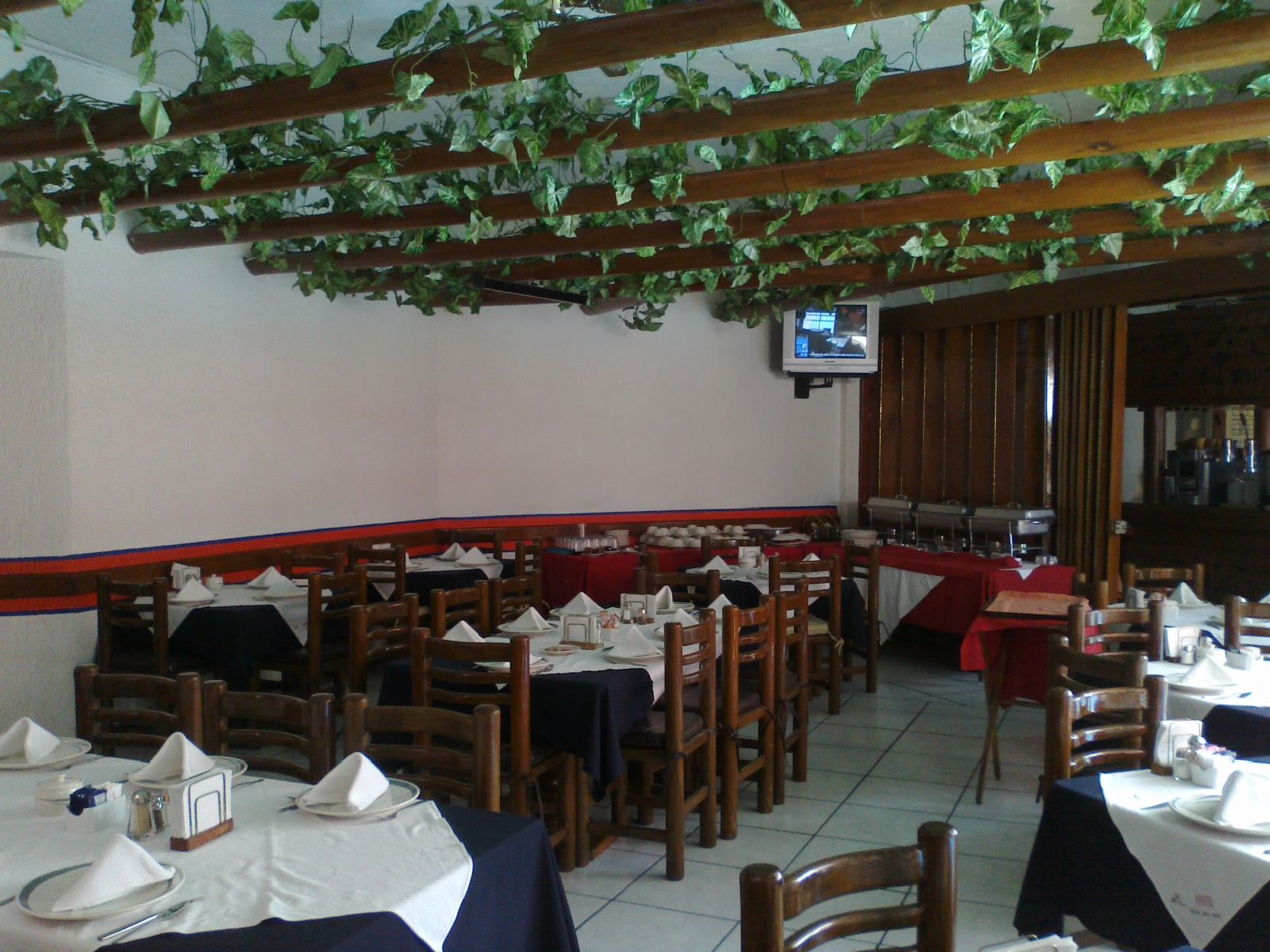 Hotel Real Del Sol Κουερναβάκα Εξωτερικό φωτογραφία
