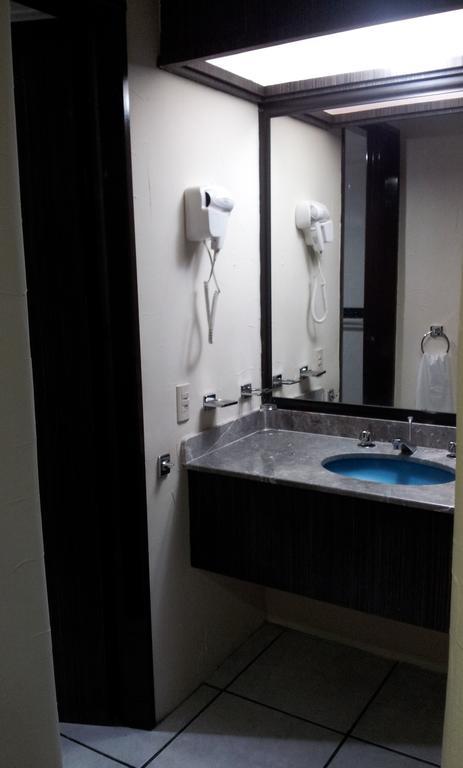 Hotel Real Del Sol Κουερναβάκα Εξωτερικό φωτογραφία