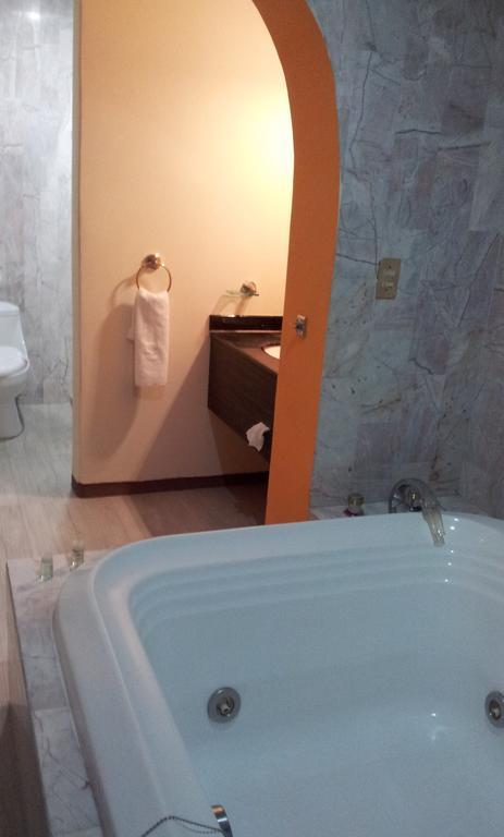 Hotel Real Del Sol Κουερναβάκα Εξωτερικό φωτογραφία