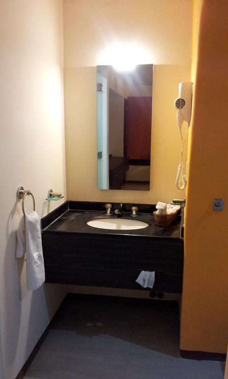Hotel Real Del Sol Κουερναβάκα Εξωτερικό φωτογραφία
