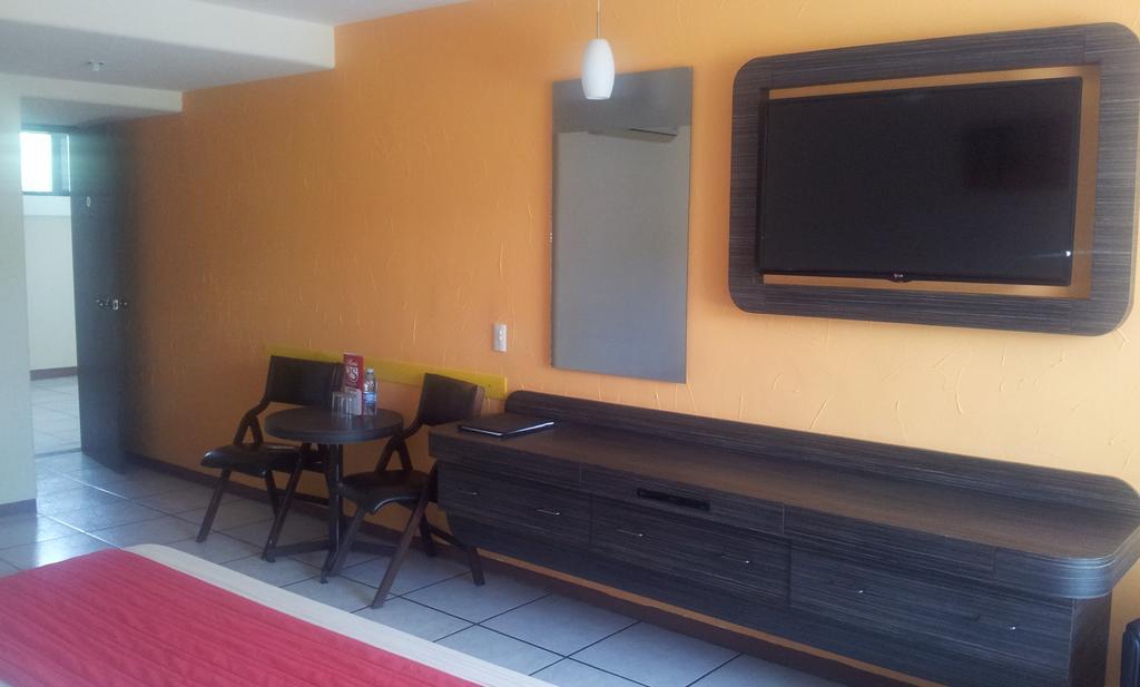 Hotel Real Del Sol Κουερναβάκα Εξωτερικό φωτογραφία