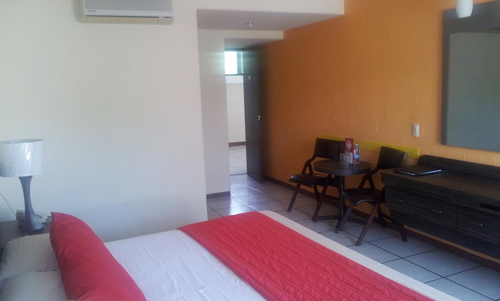 Hotel Real Del Sol Κουερναβάκα Εξωτερικό φωτογραφία