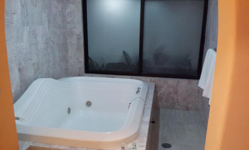 Hotel Real Del Sol Κουερναβάκα Εξωτερικό φωτογραφία