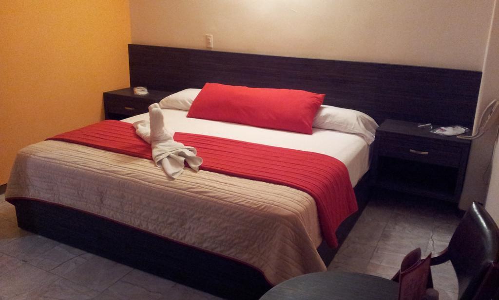 Hotel Real Del Sol Κουερναβάκα Εξωτερικό φωτογραφία