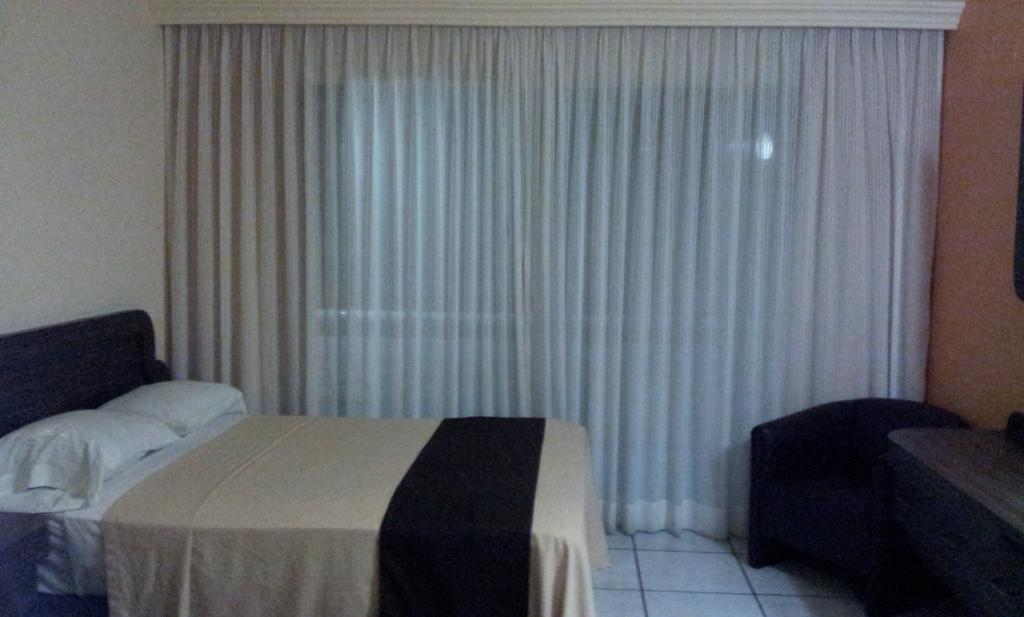 Hotel Real Del Sol Κουερναβάκα Εξωτερικό φωτογραφία