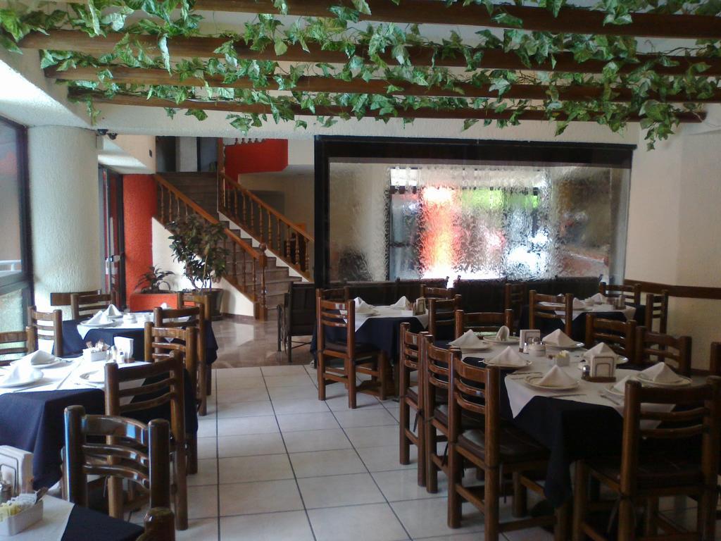 Hotel Real Del Sol Κουερναβάκα Εξωτερικό φωτογραφία