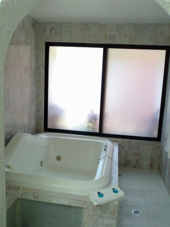 Hotel Real Del Sol Κουερναβάκα Εξωτερικό φωτογραφία